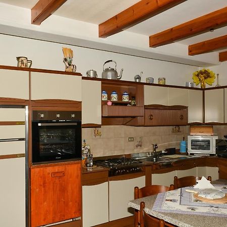 Chalet Del Paese Incantato Comune Di Moncenisio Монченізіо Екстер'єр фото
