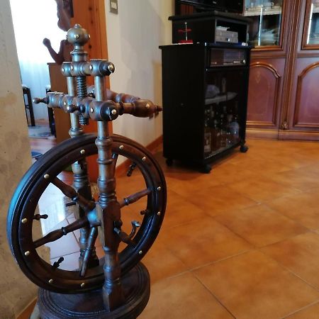 Chalet Del Paese Incantato Comune Di Moncenisio Монченізіо Екстер'єр фото