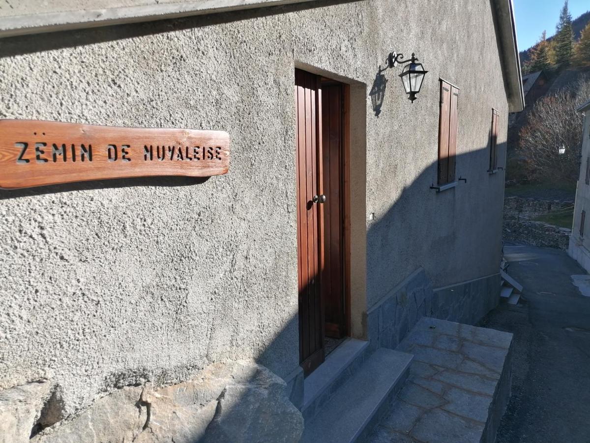 Chalet Del Paese Incantato Comune Di Moncenisio Монченізіо Екстер'єр фото