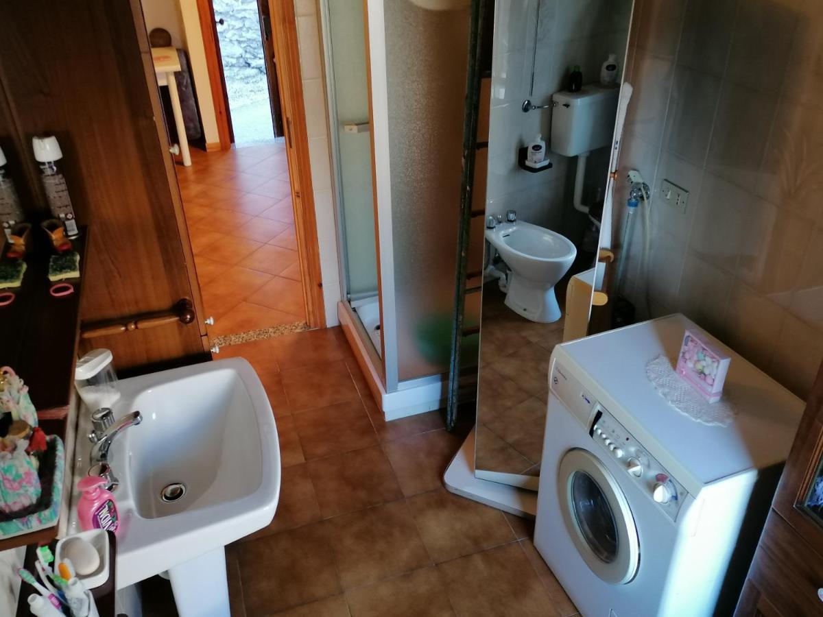 Chalet Del Paese Incantato Comune Di Moncenisio Монченізіо Екстер'єр фото