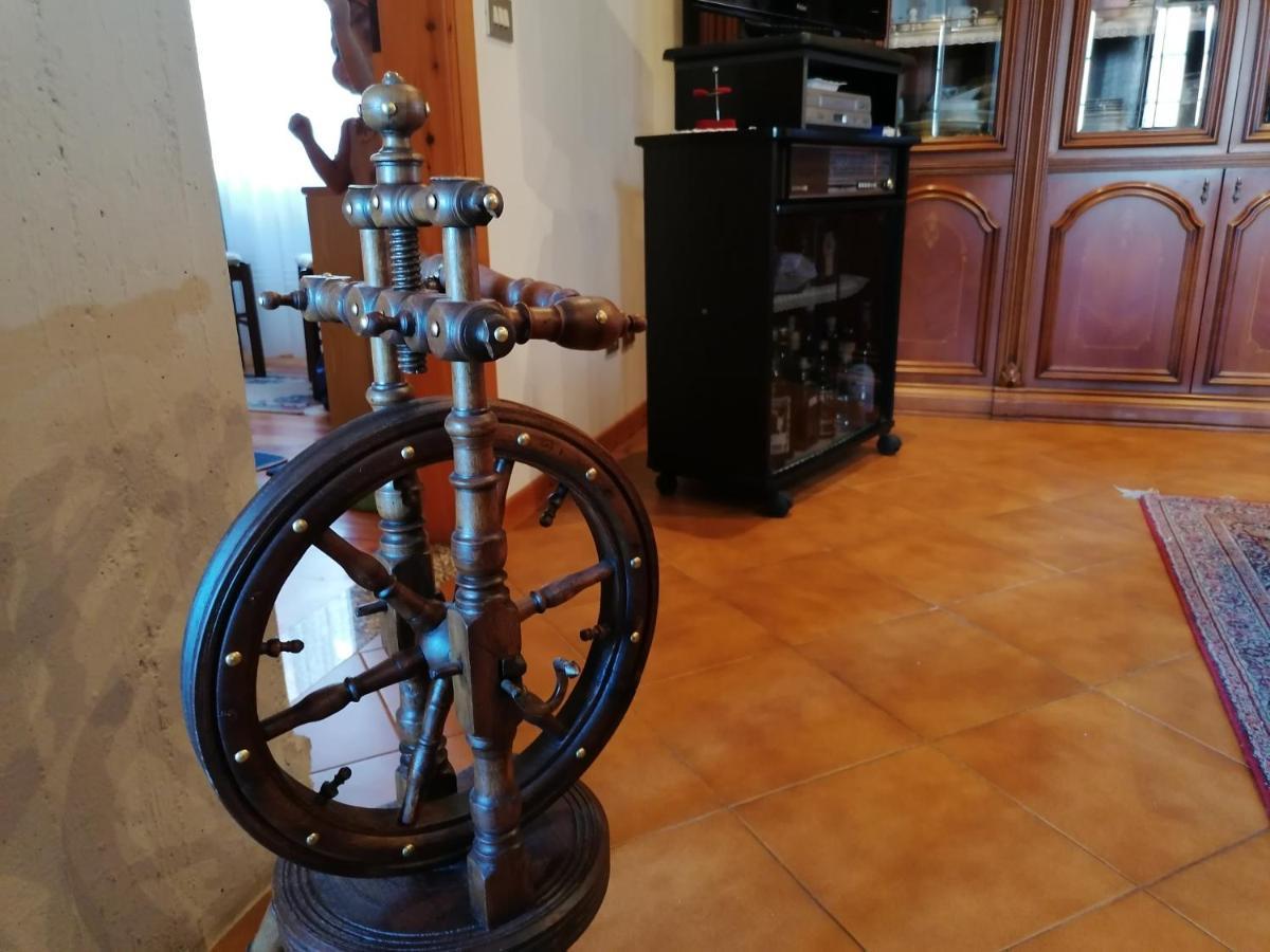 Chalet Del Paese Incantato Comune Di Moncenisio Монченізіо Екстер'єр фото