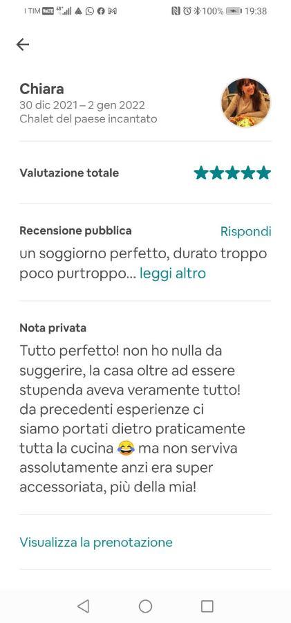 Chalet Del Paese Incantato Comune Di Moncenisio Монченізіо Екстер'єр фото